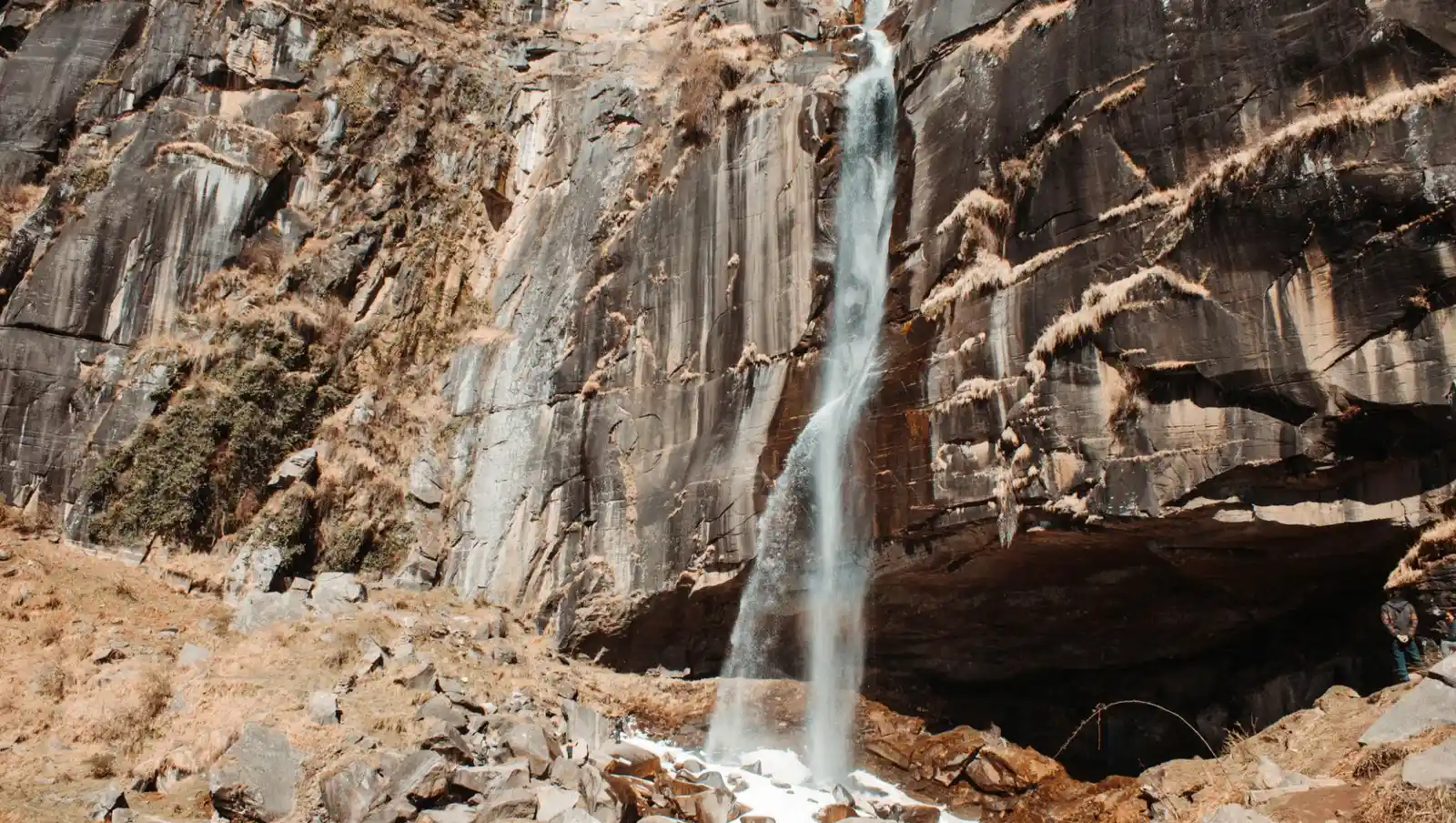 Jogini Falls